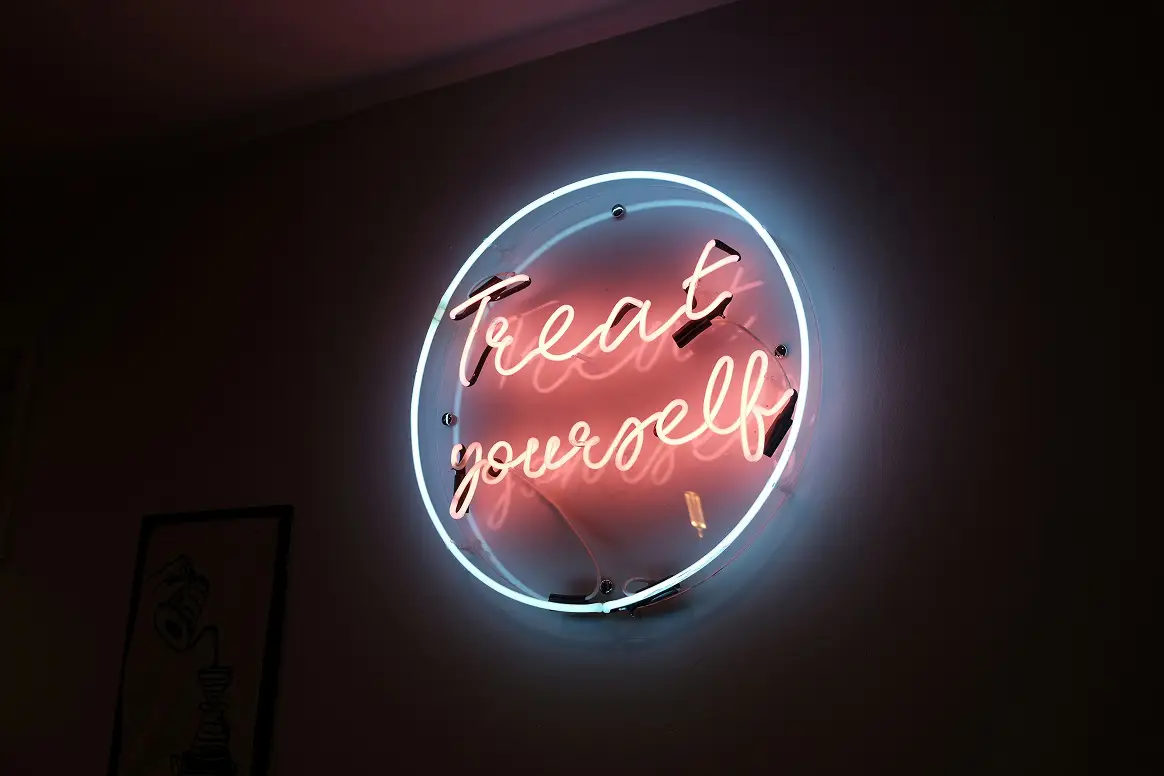 Feel to Heal